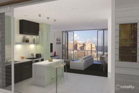 Property photo of 604/9 Watt Street Newcastle NSW 2300
