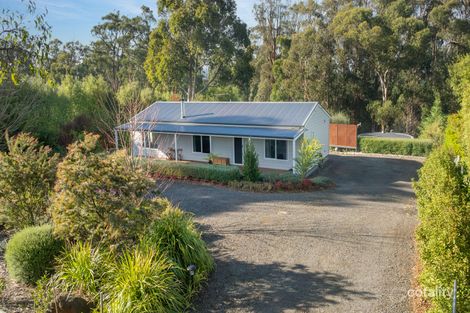305 National Park Rd, Kinglake West, VIC 3757
