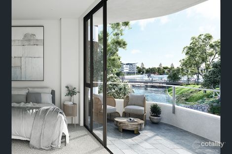 Property photo of C104/17 Cormorant Way Shell Cove NSW 2529