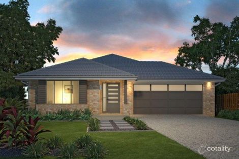 Property photo of 81 Gibbston Place Doolandella QLD 4077