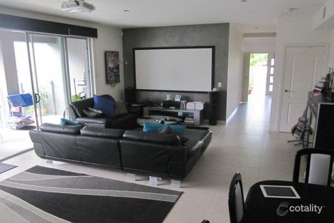 Property photo of LOT 2/53 Azzurra Drive Varsity Lakes QLD 4227