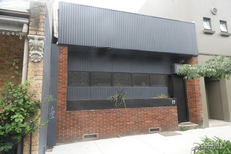 17 Mitchell Rd, Alexandria, NSW 2015