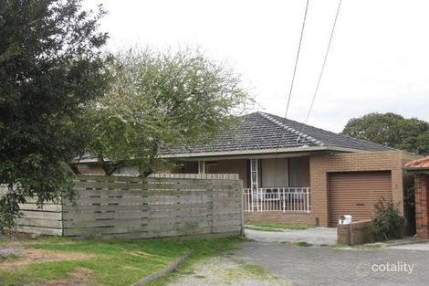 Property photo of 5 Lindsay Street Clayton VIC 3168