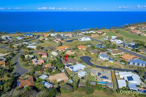 6 Spyglass Hill Ct, Coral Cove, QLD 4670