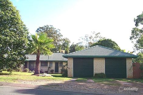 35 Peacock Ave, Beenleigh, QLD 4207