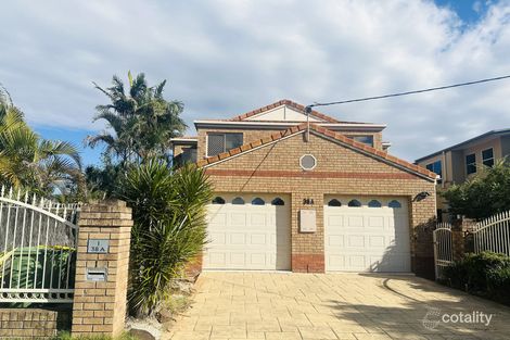 1/38a Middle St, Labrador, QLD 4215