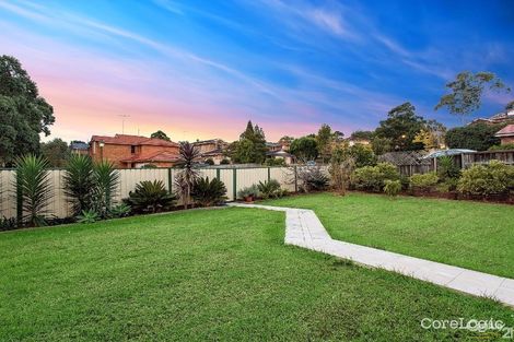 Property photo of 16 Brokenwood Place Cherrybrook NSW 2126