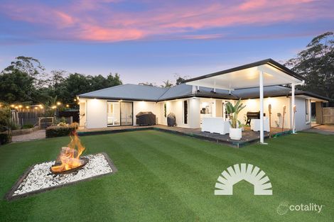 Property photo of 6 Barnowl Esplanade Narangba QLD 4504