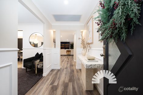 Property photo of 6 Barnowl Esplanade Narangba QLD 4504