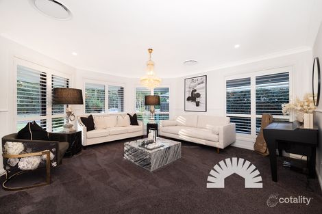 Property photo of 6 Barnowl Esplanade Narangba QLD 4504