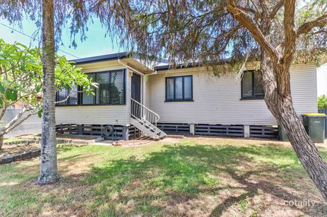 Property photo of 8 Jackson Street Pialba QLD 4655