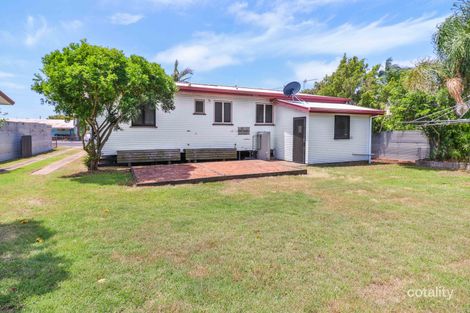 Property photo of 8 Jackson Street Pialba QLD 4655