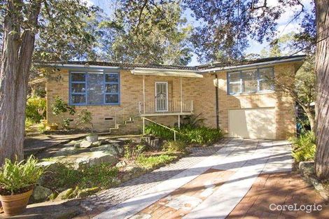 Property photo of 50 Duff Street Turramurra NSW 2074