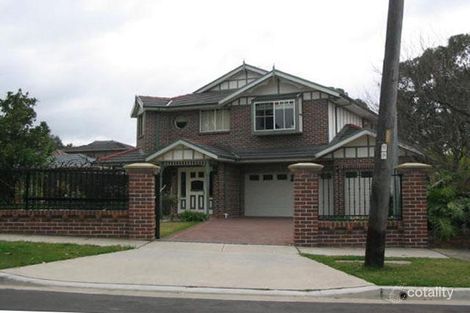 119 Newton Rd, Strathfield, NSW 2135