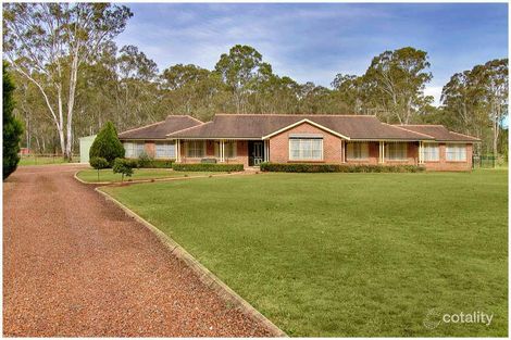 Property photo of 17 Jordan Avenue Glossodia NSW 2756