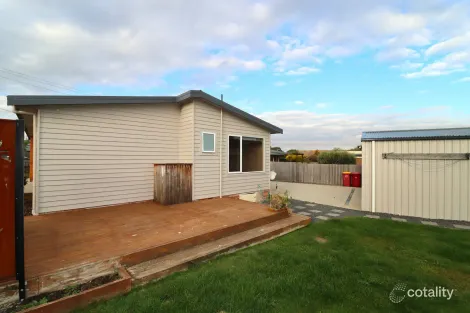 Property photo of 4 Raglan Street Youngtown TAS 7249