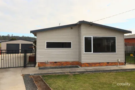 4 Raglan St, Youngtown, TAS 7249