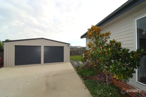 Property photo of 4 Raglan Street Youngtown TAS 7249