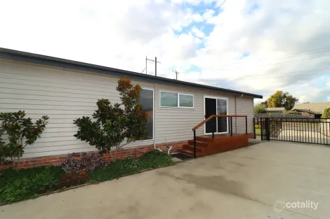 Property photo of 4 Raglan Street Youngtown TAS 7249