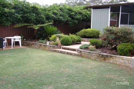 Property photo of 85 Leichhardt Street Ruse NSW 2560