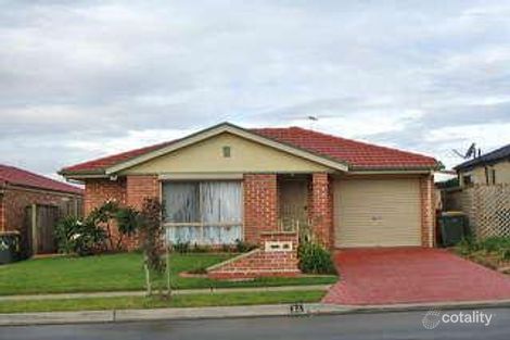 Property photo of 34 Chase Drive Acacia Gardens NSW 2763