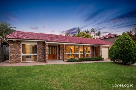 Property photo of 160 Tuckwell Road Castle Hill NSW 2154