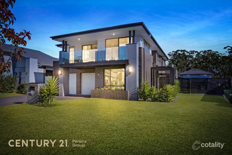 Property photo of 22 Binda Way Harrington Park NSW 2567