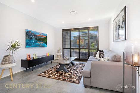 Property photo of 22 Binda Way Harrington Park NSW 2567