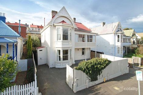 129 Brooker Ave, Glebe, TAS 7000