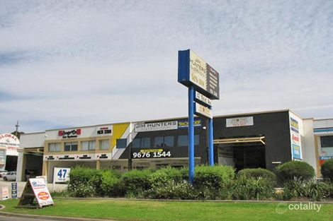 Property photo of 3/47 Third Avenue Blacktown NSW 2148