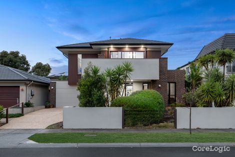 Property photo of 18 Mayfield Drive Keysborough VIC 3173