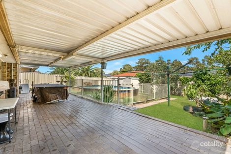 Property photo of 24 Heywood Close Hinchinbrook NSW 2168