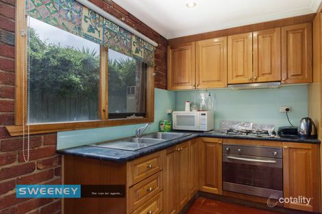 Property photo of 1A Langley Street Ardeer VIC 3022