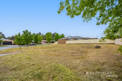 Property photo of 8 Belmar Crescent Canadian VIC 3350