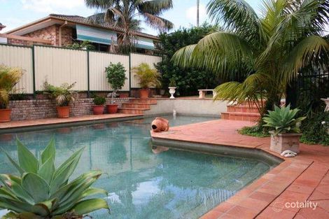 Property photo of 8 Holt Road Taren Point NSW 2229