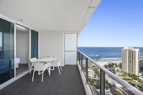 22906/3113 Surfers Paradise Bvd, Surfers Paradise, QLD 4217