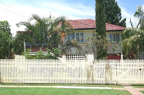 Property photo of 55 Lucan Avenue Aspley QLD 4034