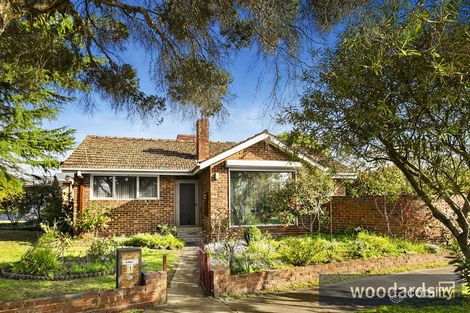 Property photo of 1 Longbourne Avenue Notting Hill VIC 3168