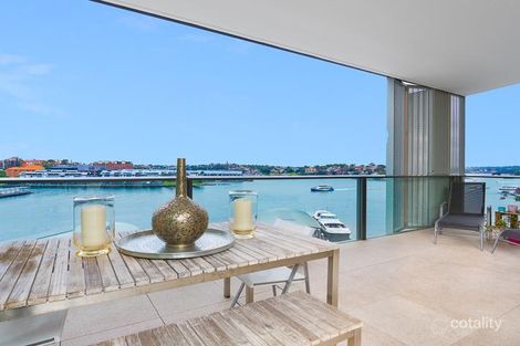 Property photo of 602/25 Barangaroo Avenue Barangaroo NSW 2000