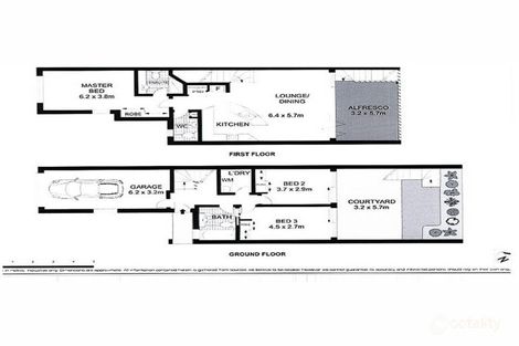 Property photo of 1/35 Richmond Road Morningside QLD 4170