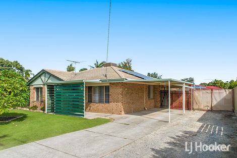 255 Corfield St, Gosnells, WA 6110