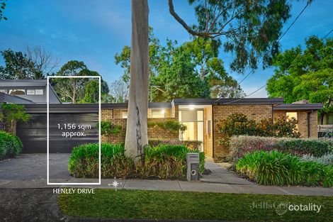 Property photo of 2 Henley Drive Wheelers Hill VIC 3150