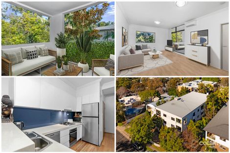 Property photo of 14/14-16 Redman Road Dee Why NSW 2099
