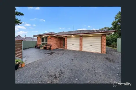 812 Richmond Rd, Berkshire Park, NSW 2765