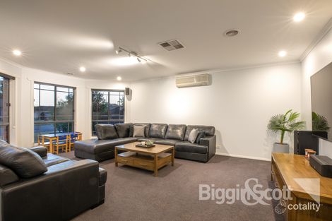 Property photo of 39 Shari Drive Delacombe VIC 3356