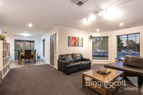Property photo of 39 Shari Drive Delacombe VIC 3356