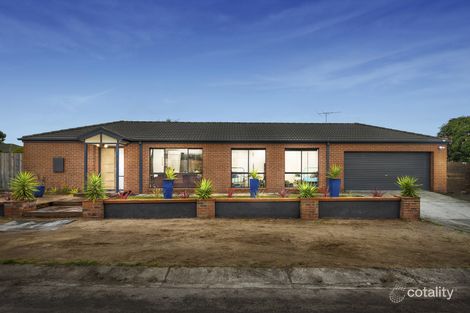Property photo of 8 Magdalene Court Sunbury VIC 3429