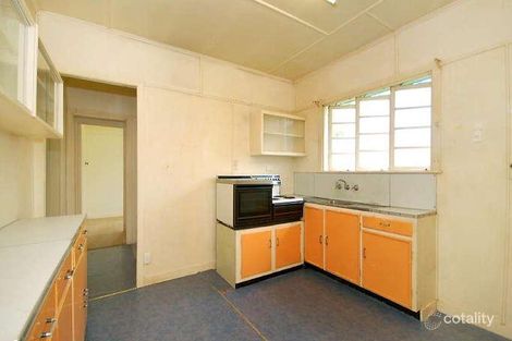 Property photo of 49 Pershing Street Keperra QLD 4054