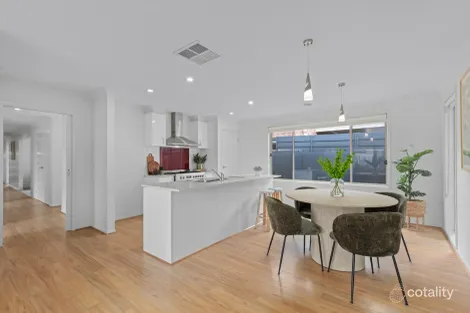 Property photo of 5 Liuzzi Drive Torquay VIC 3228