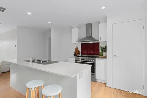 Property photo of 5 Liuzzi Drive Torquay VIC 3228